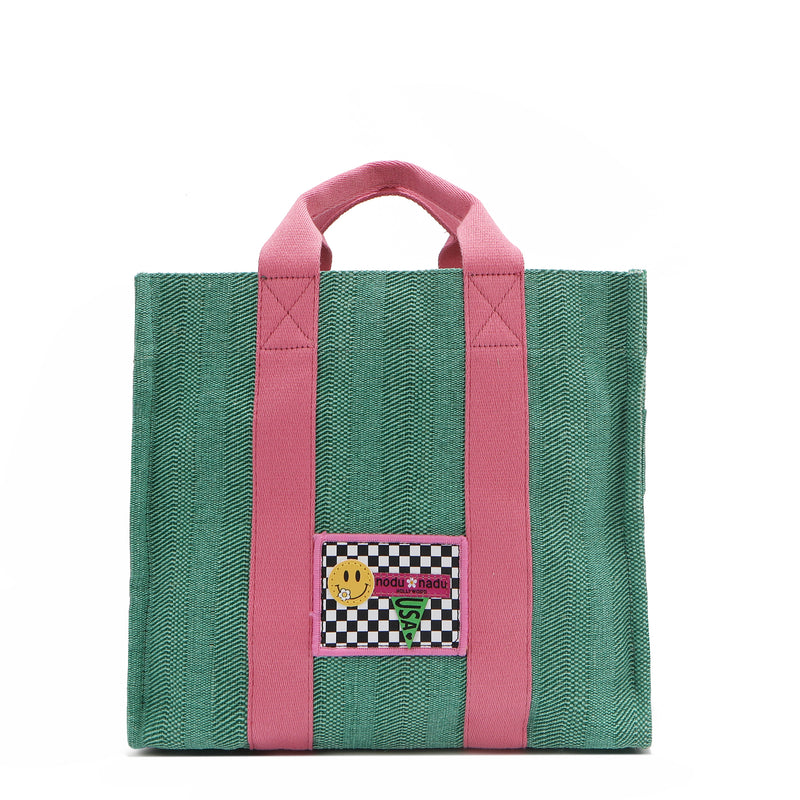 Sawyer Bag (Green)