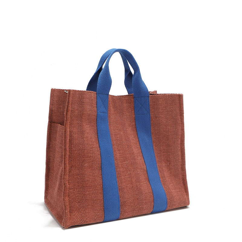 Sawyer bag (orange)