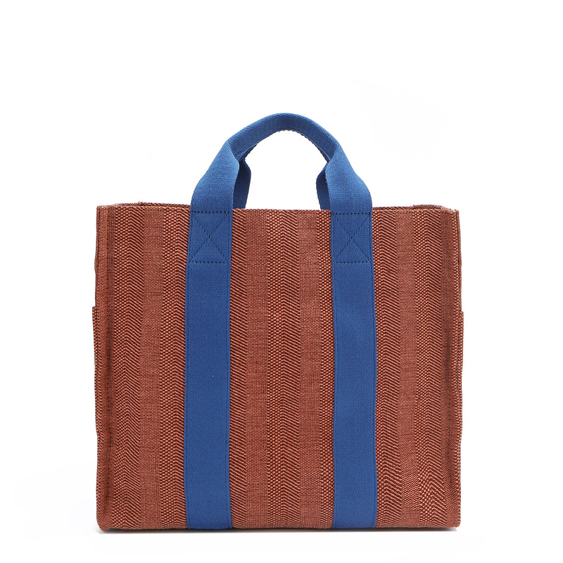 Sawyer bag (orange)