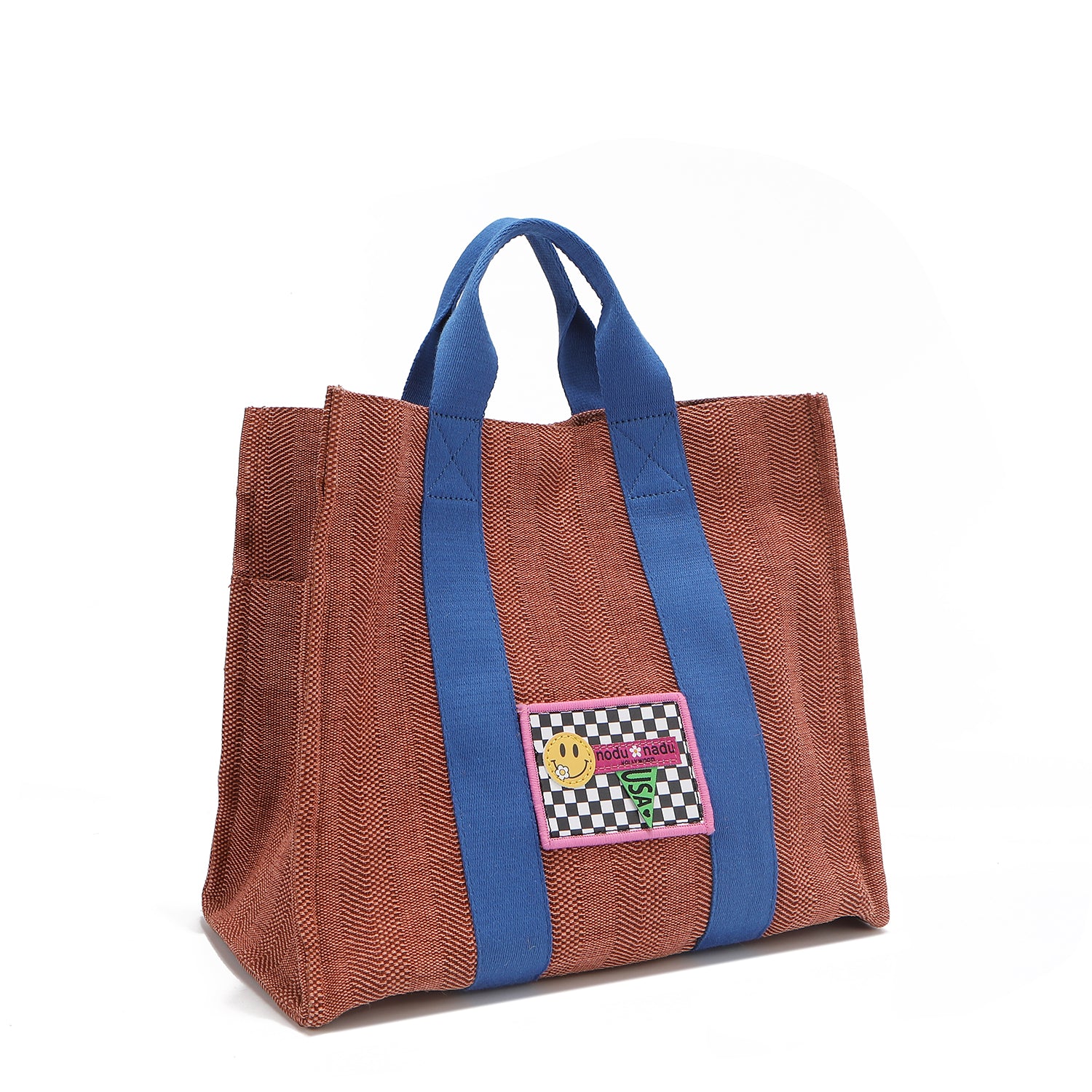 BOLSA SAWYER (NARANJA)
