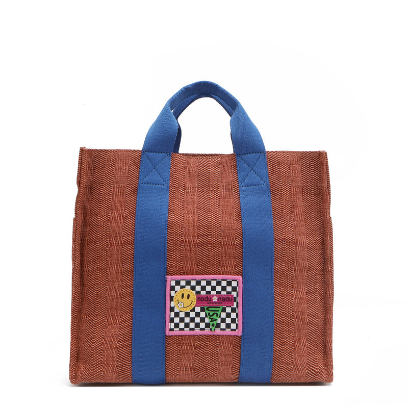 Sawyer bag (orange)