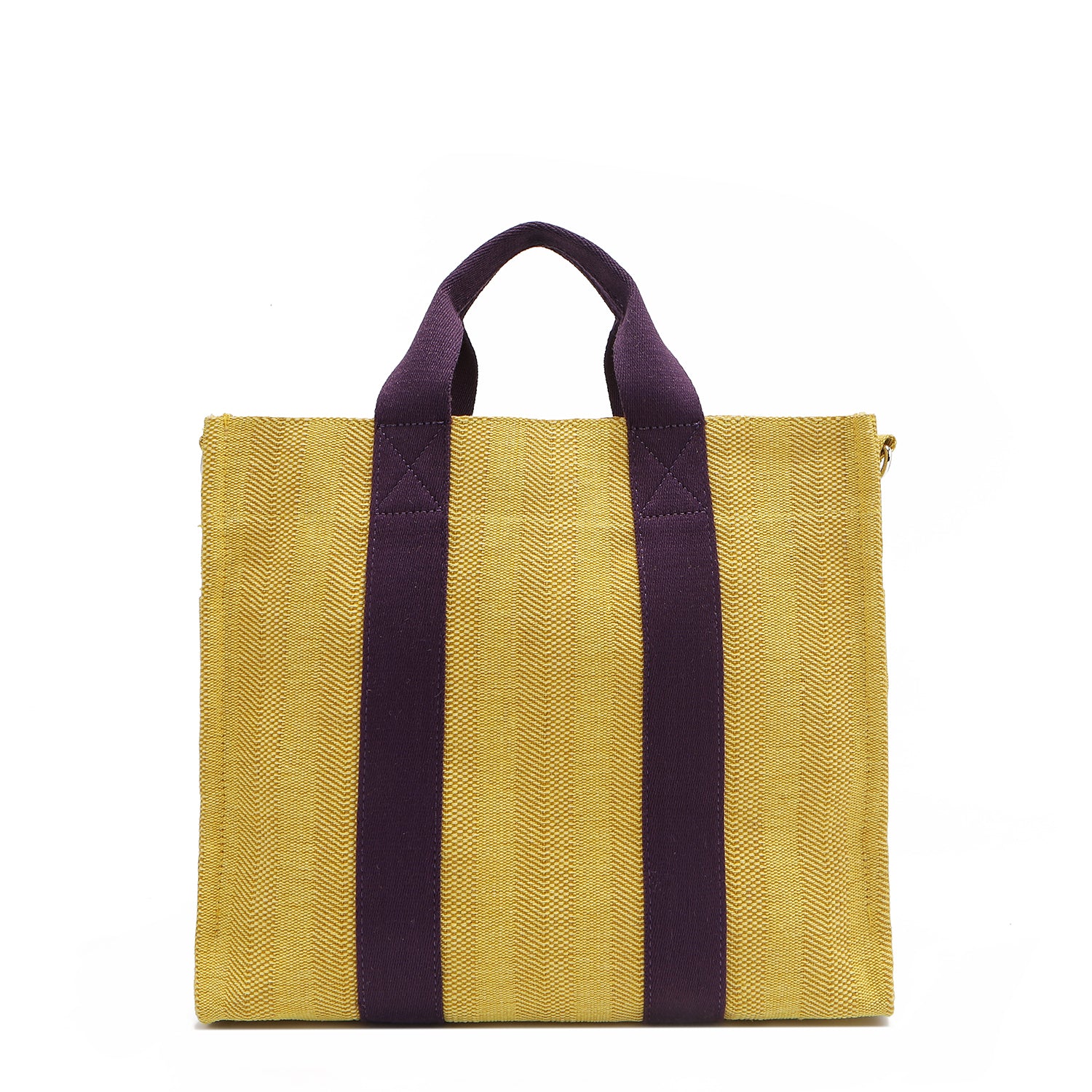 SAWYER BAG (Jaune)