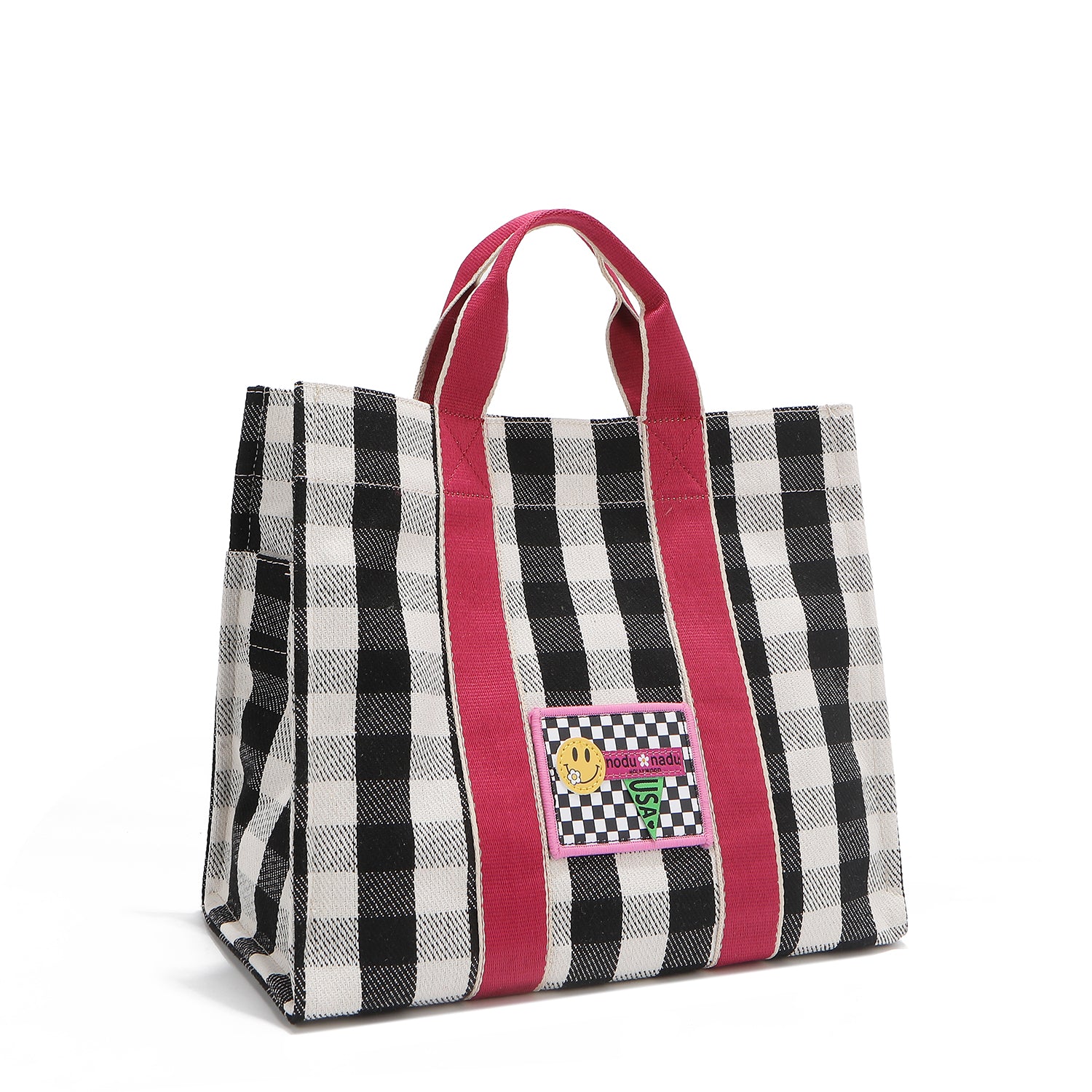Blair Bag (nero)