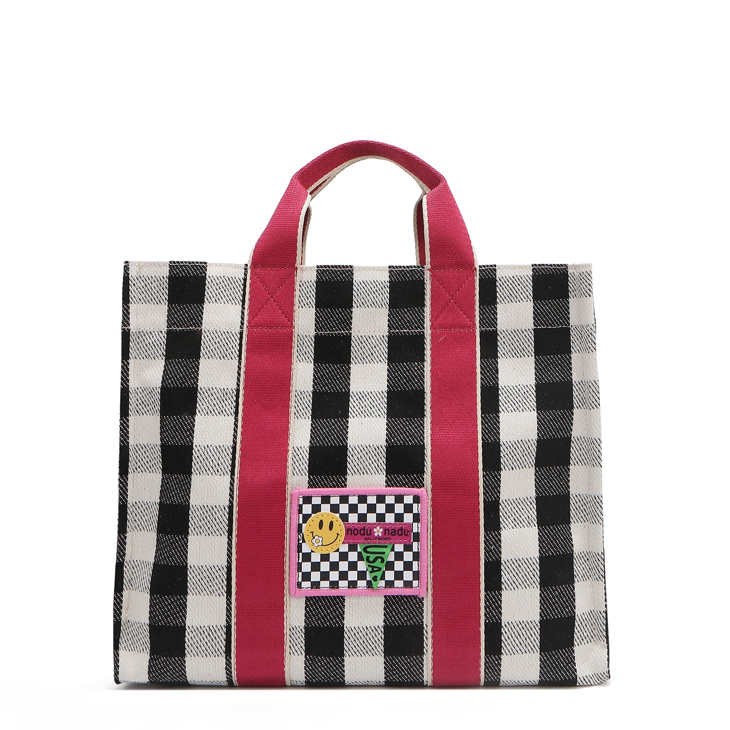 Blair Bag (nero)