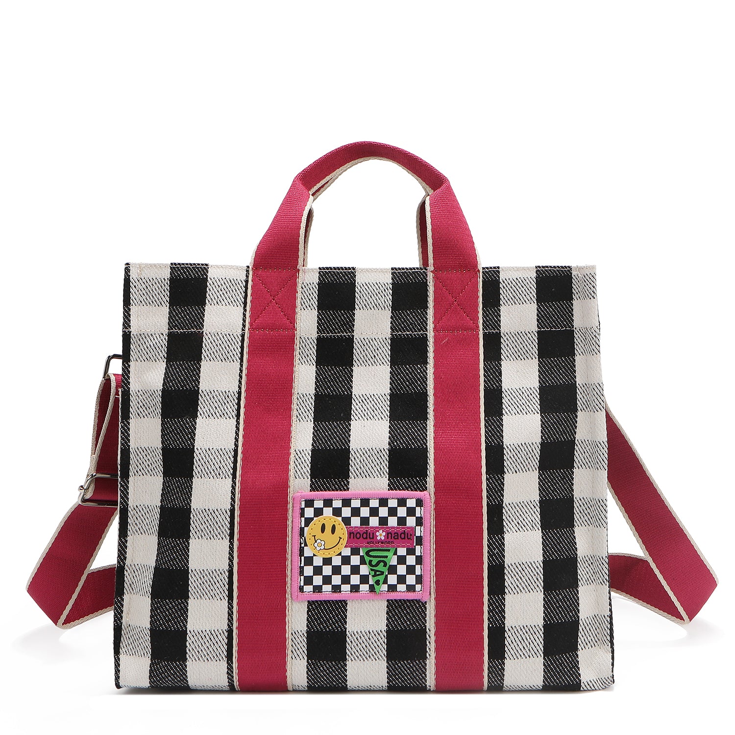 Blair Bag (nero)
