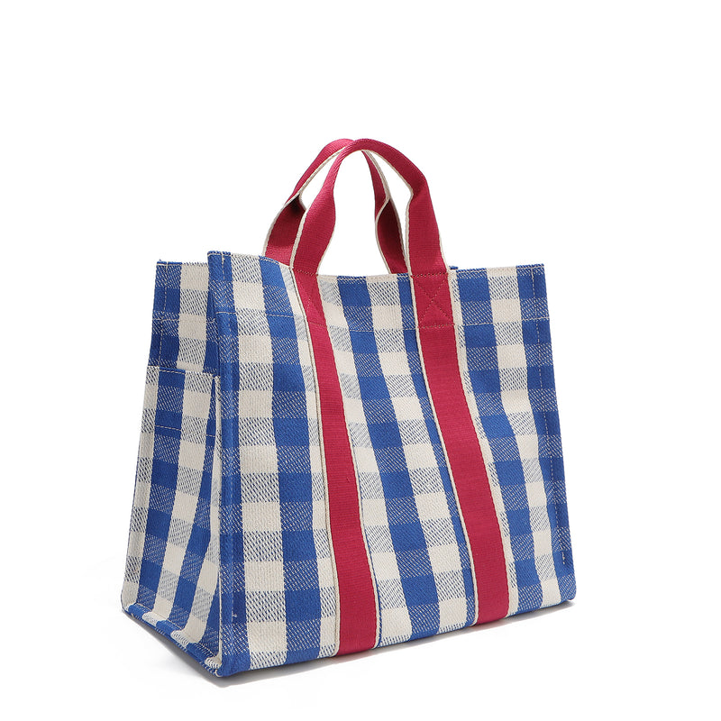 Blair bag (blue)