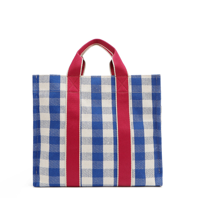 Blair bag (blue)