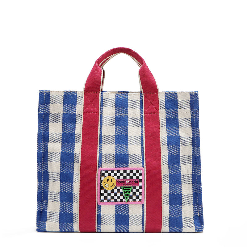 Blair bag (blue)