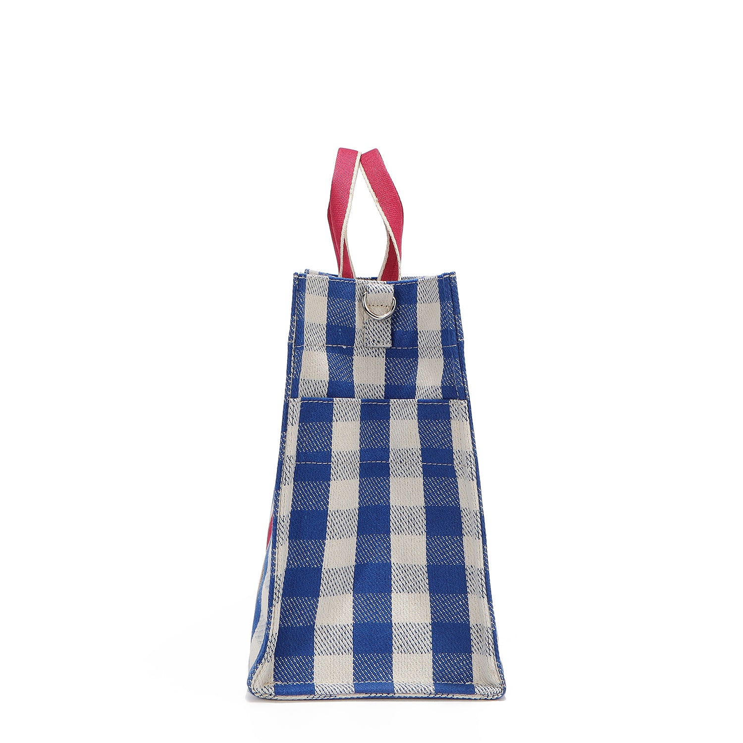 BOLSA BLAIR (AZUL)