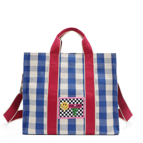Blair bag (blue)