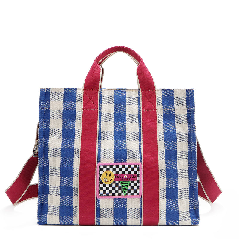Blair bag (blue)