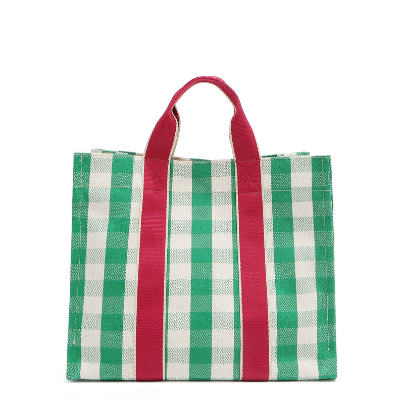 Blair bag (green)