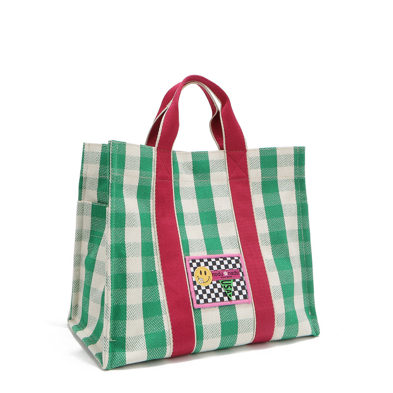 Blair bag (green)