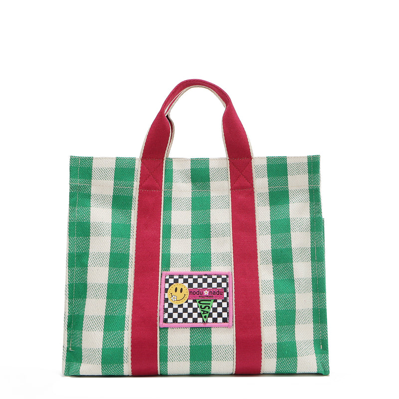 Blair bag (green)