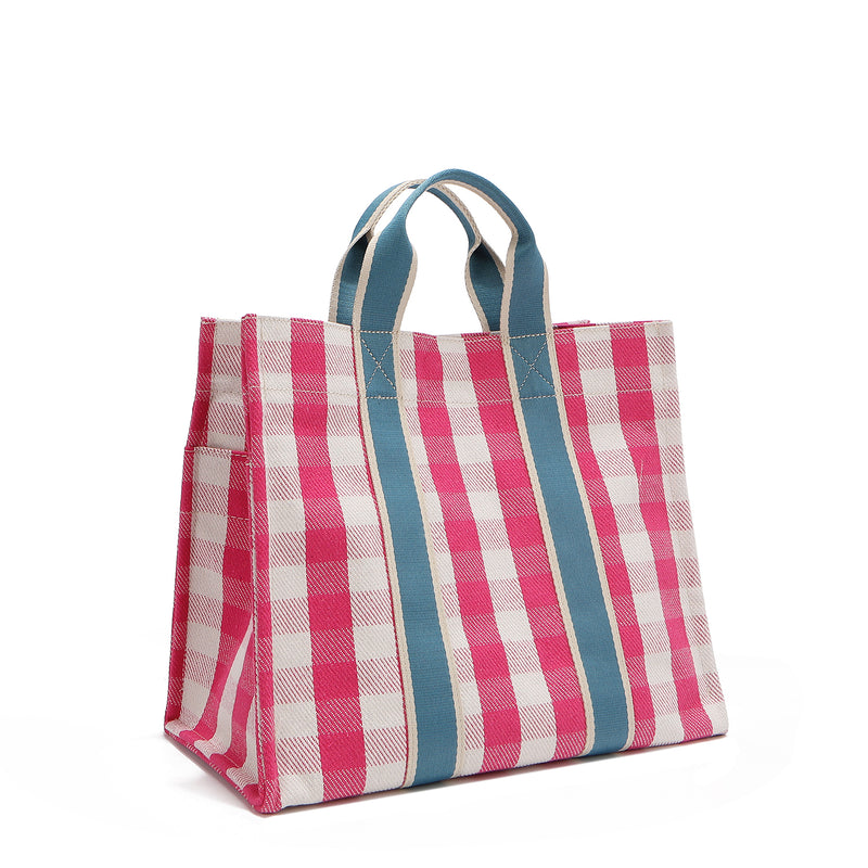 Blair bag (pink)