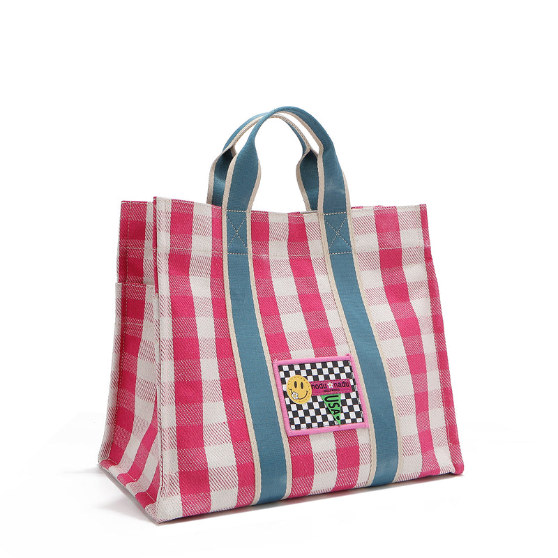 Blair bag (pink)