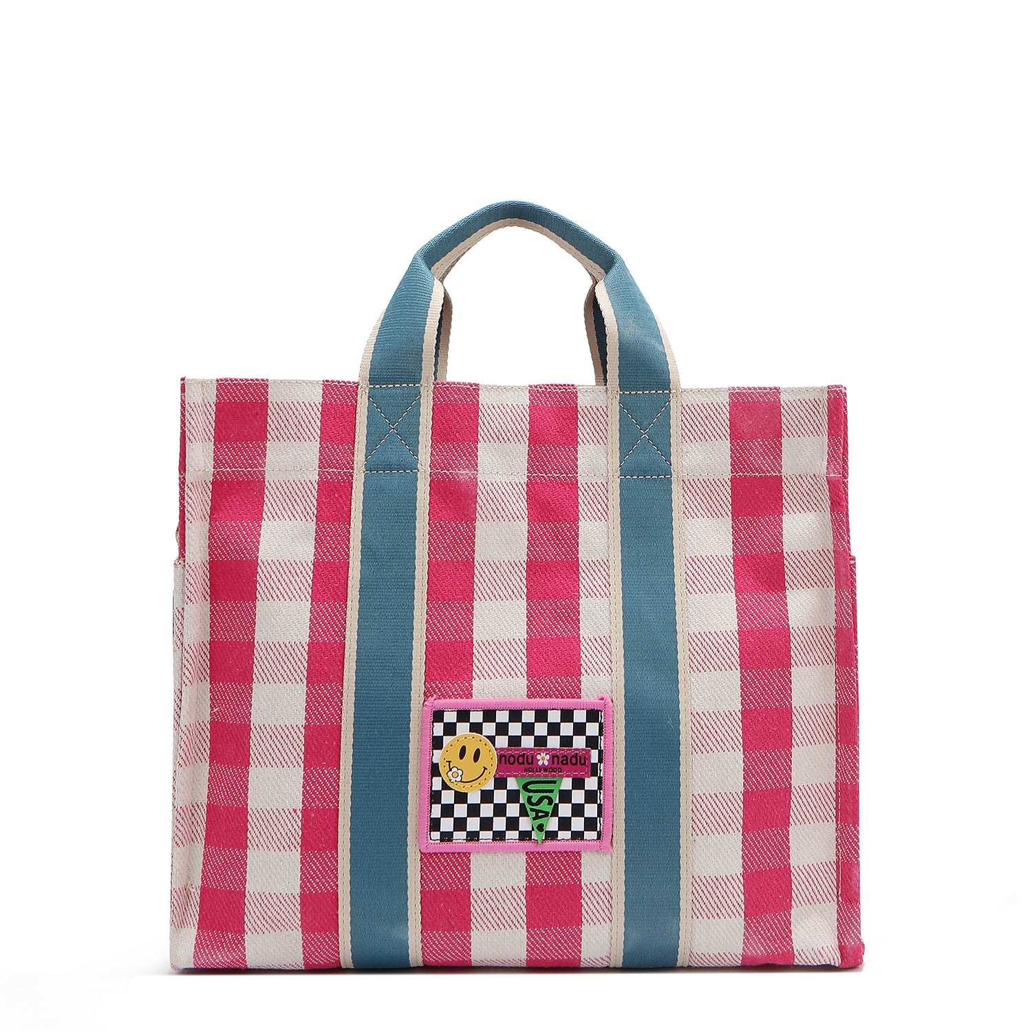 Blair Bag (rosa)