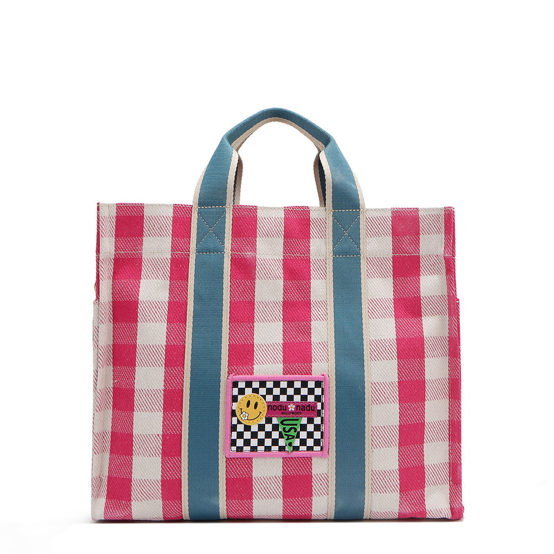 Blair bag (pink)