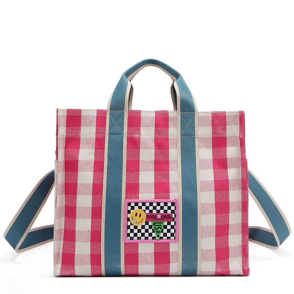 Blair bag (pink)