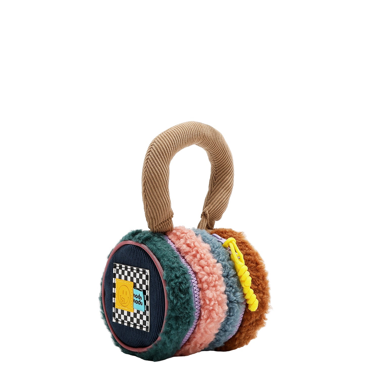 MICRO BORSA MABLE