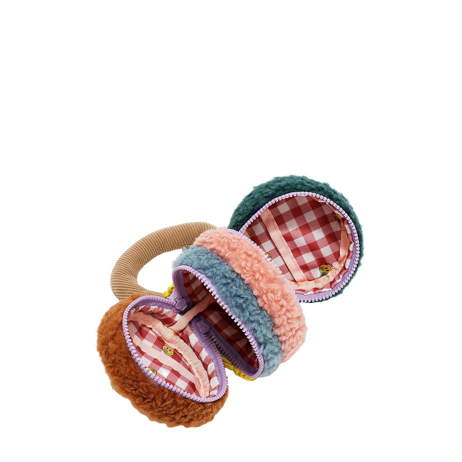 MICRO BORSA MABLE