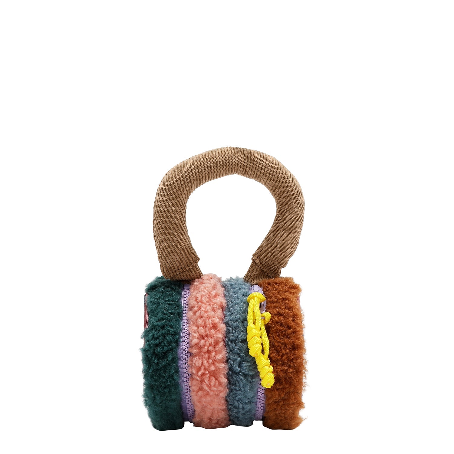 MICRO BORSA MABLE