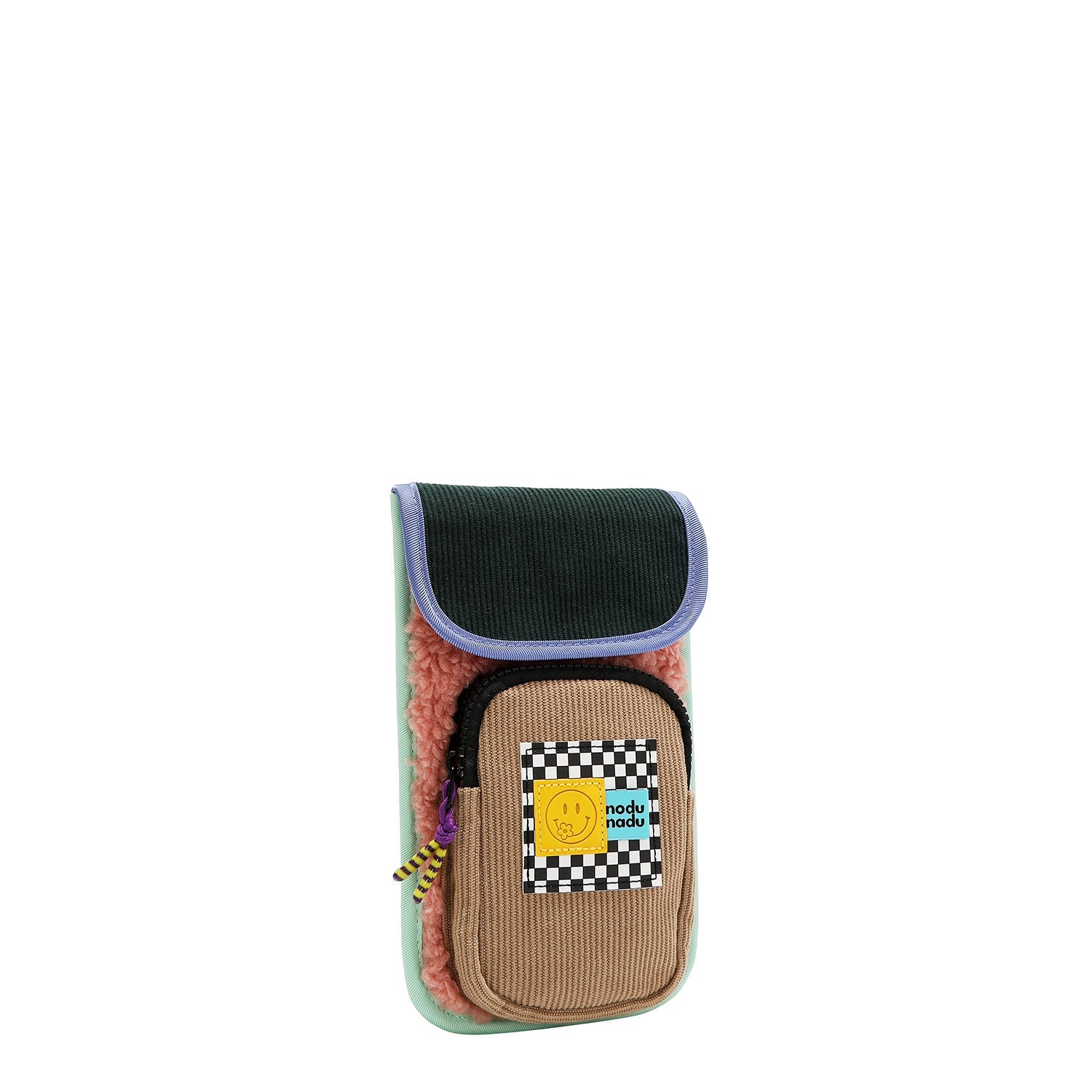 BORSA PER TELEFONO/CUSTODIA PER TELEFONO