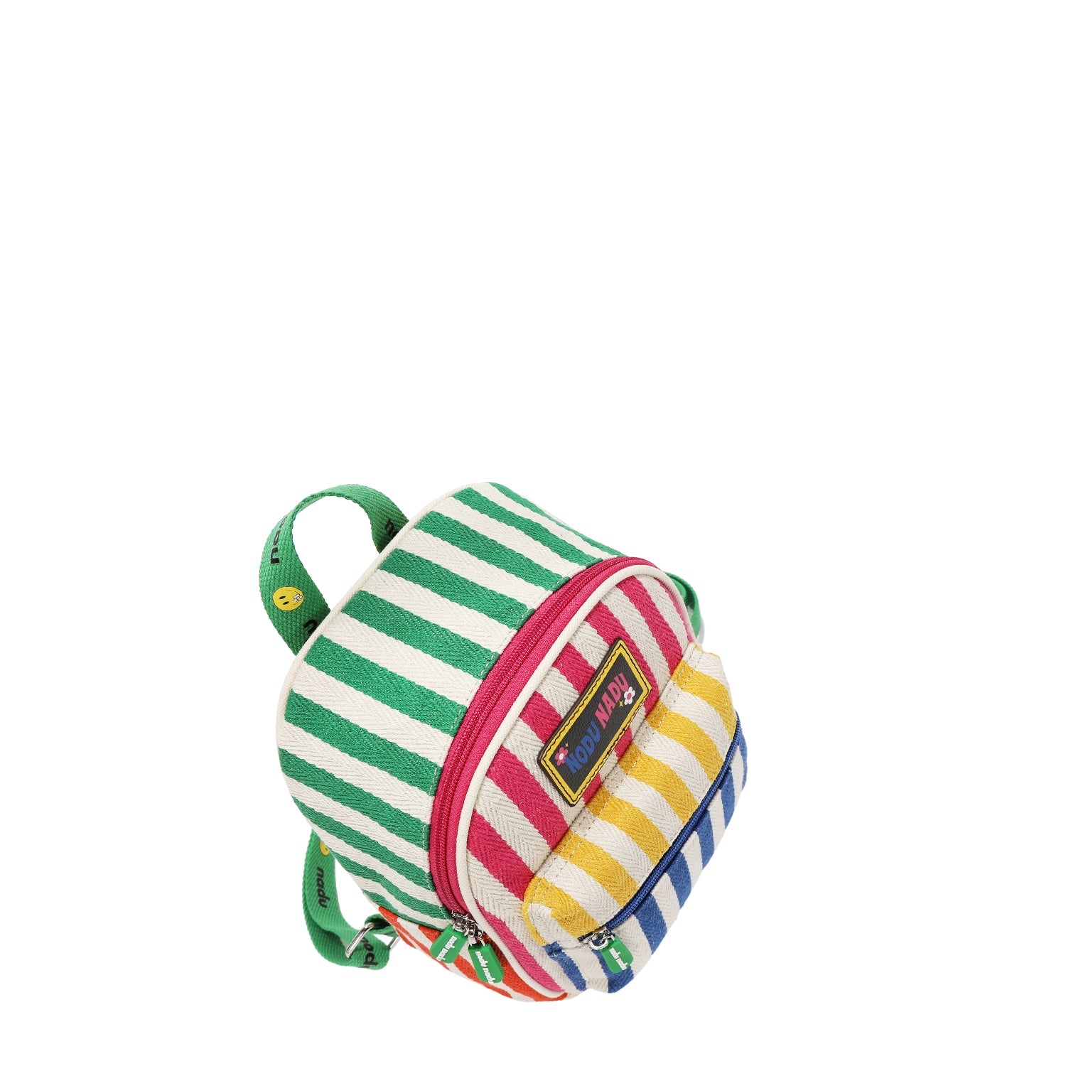 MOCHILA SOLANA (MULTI)