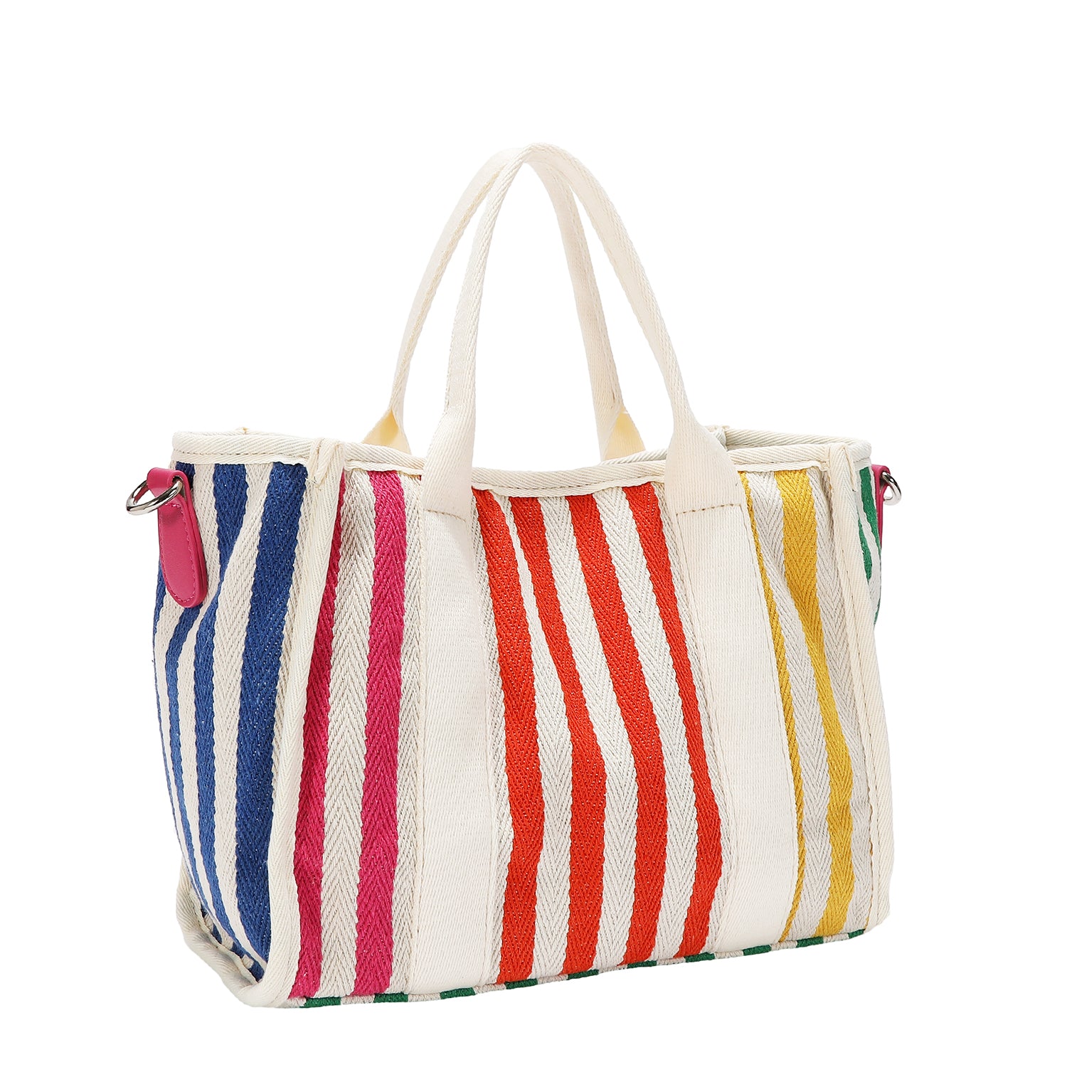 BOLSO DE MANO SOLANA (MULTI)