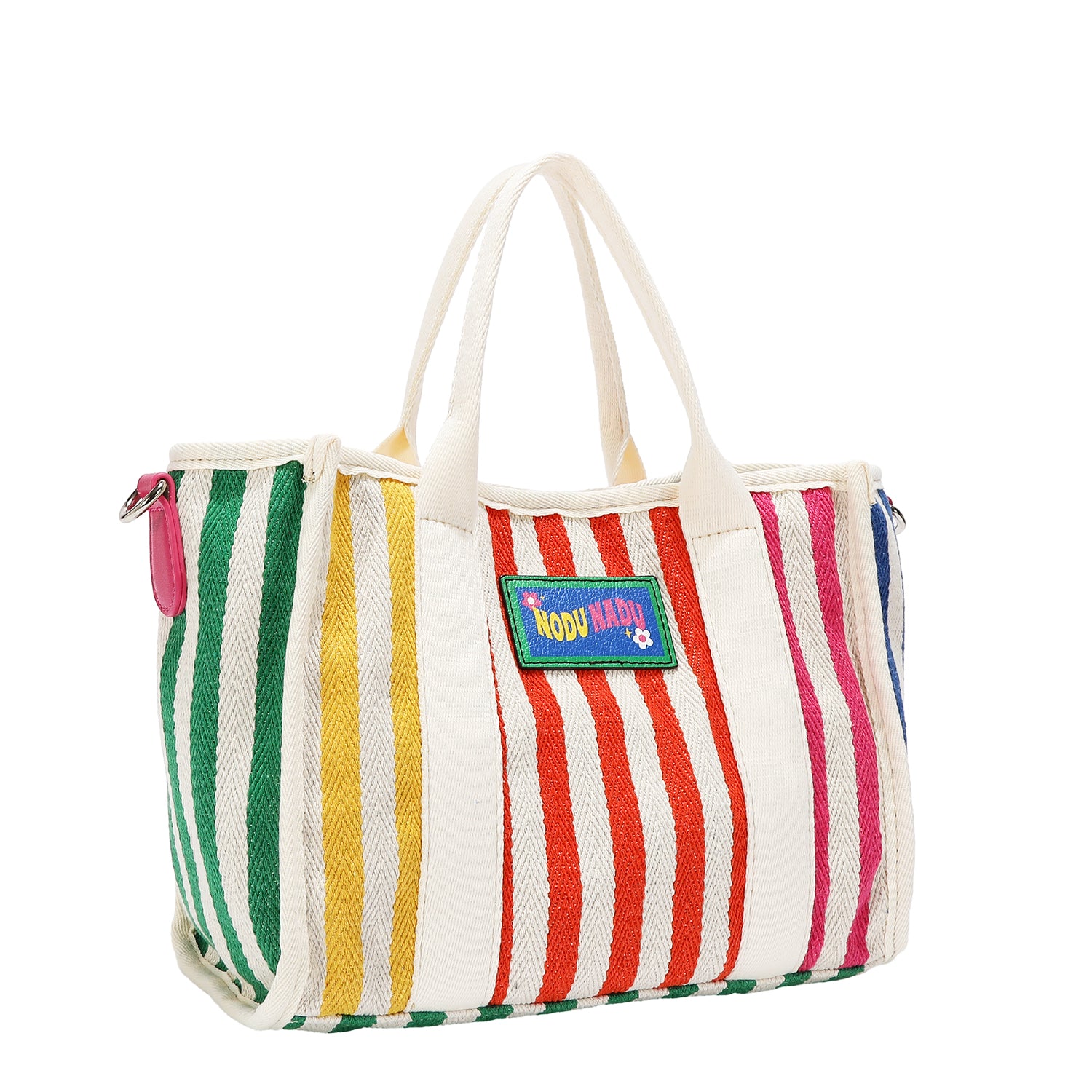 BOLSO DE MANO SOLANA (MULTI)