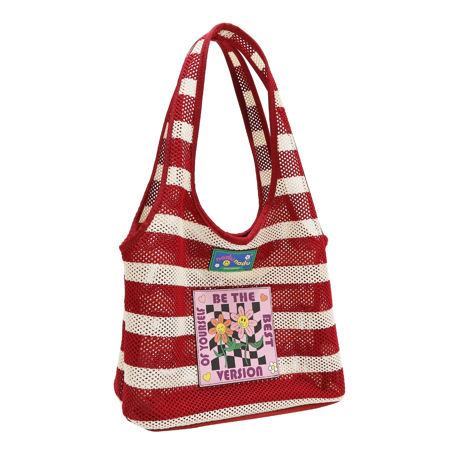 BOLSO CAPRI (ROJO)