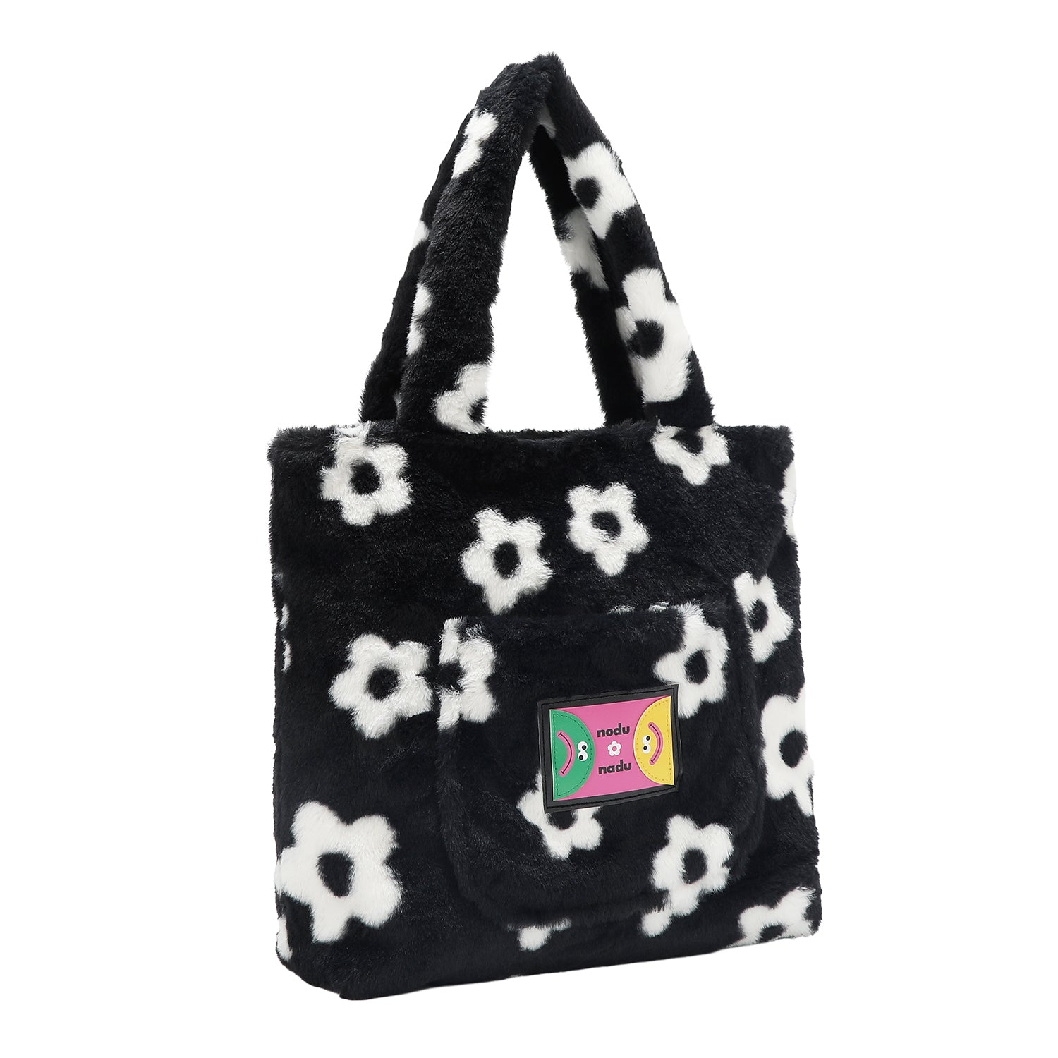 BOLSO MILLIE (FLORES)