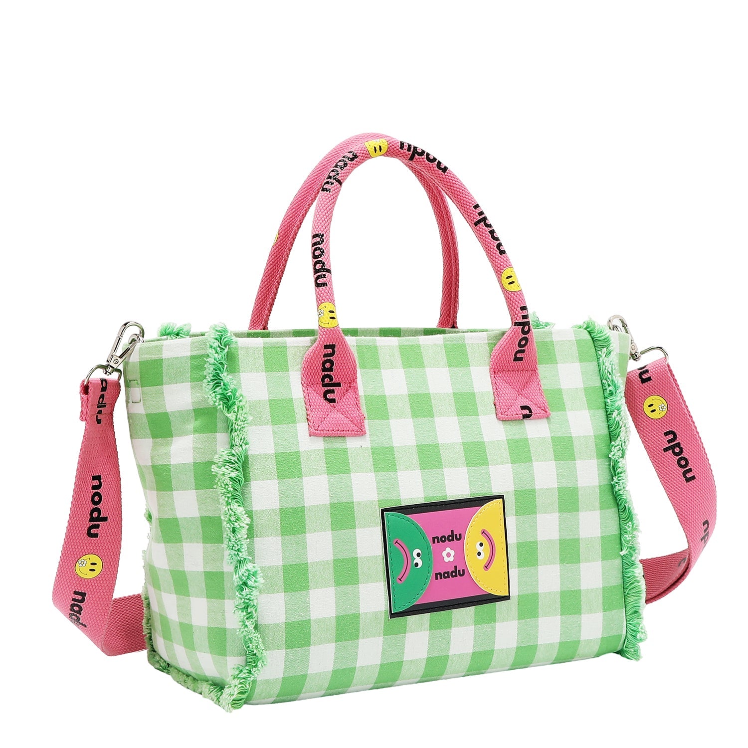 BOLSO OLIVE (VERDE)