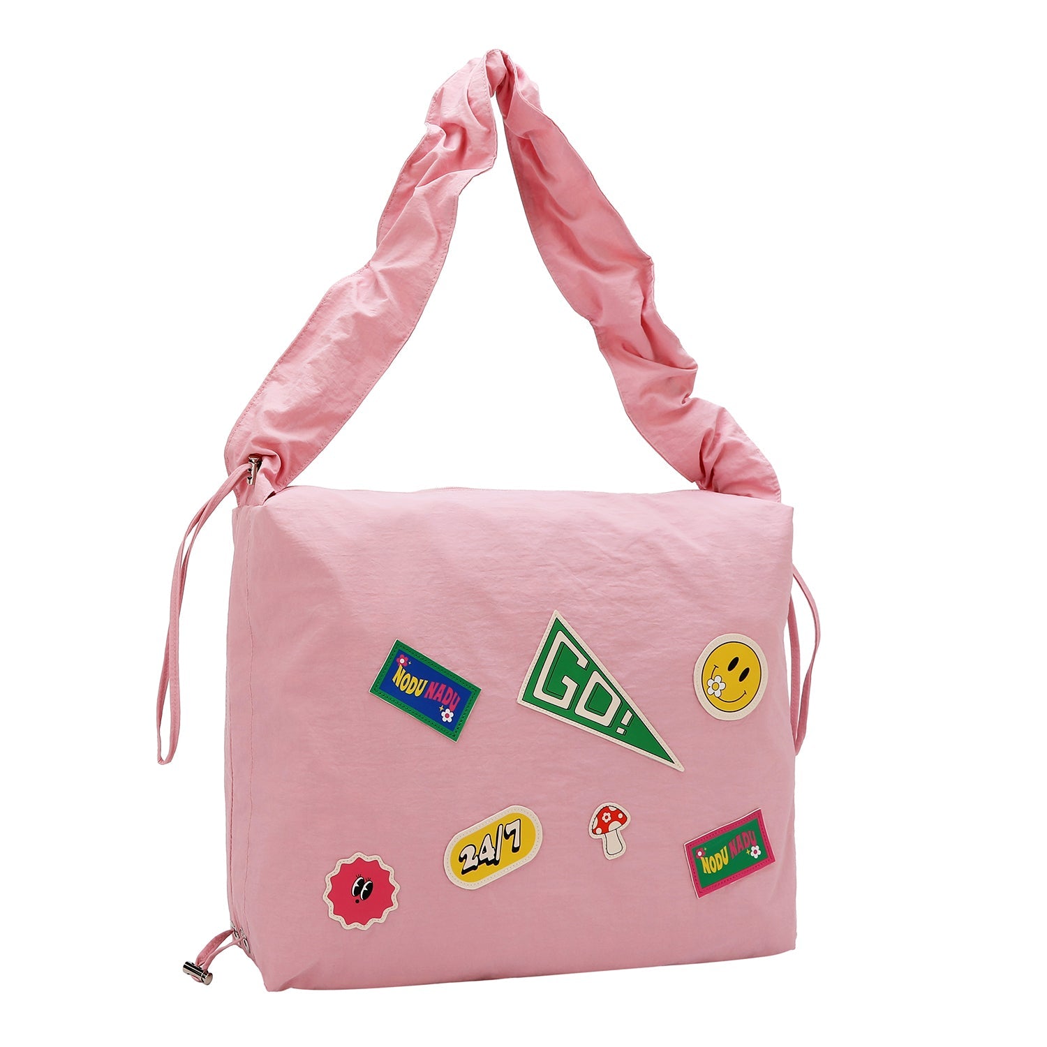 BOLSO AERI (ROSA)