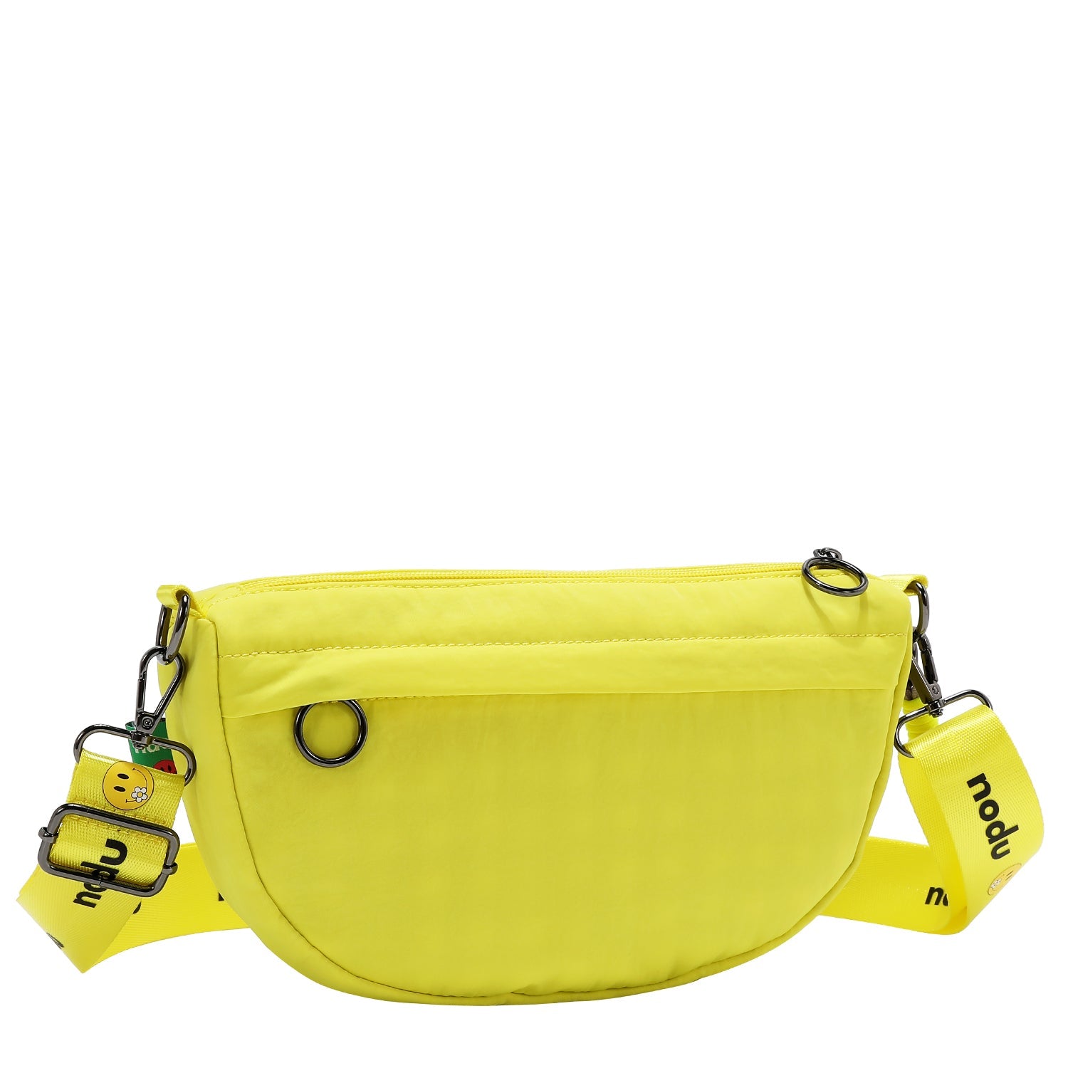 BOLSO LIRI (AMARILLO NEON)