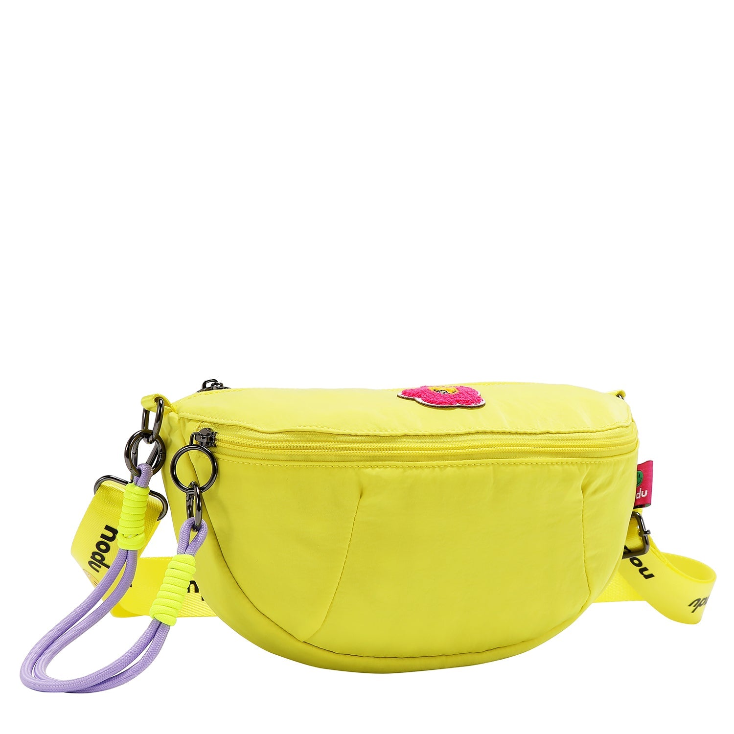 BOLSO LIRI (AMARILLO NEON)