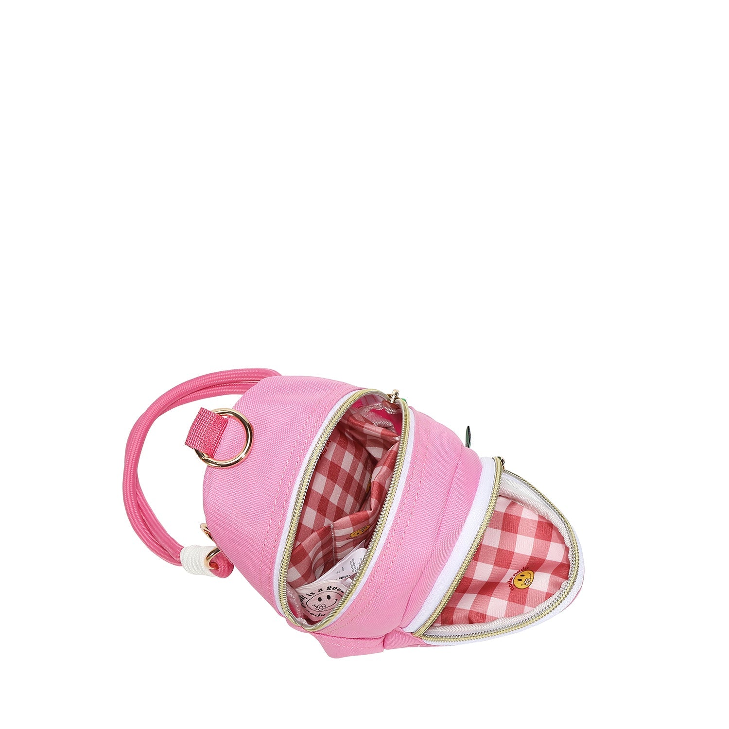 KOVA-TASCHE (ROSA)