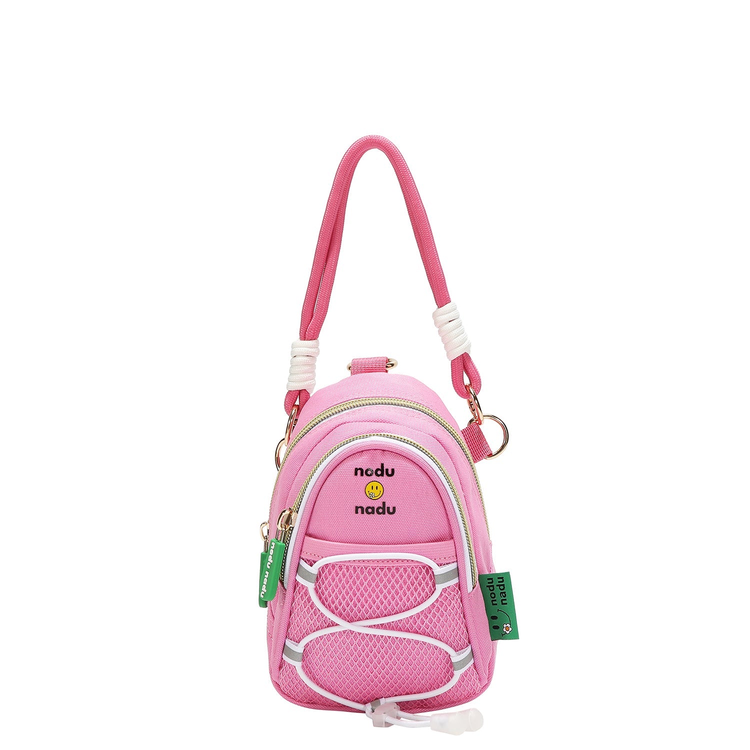 KOVA-TASCHE (ROSA)