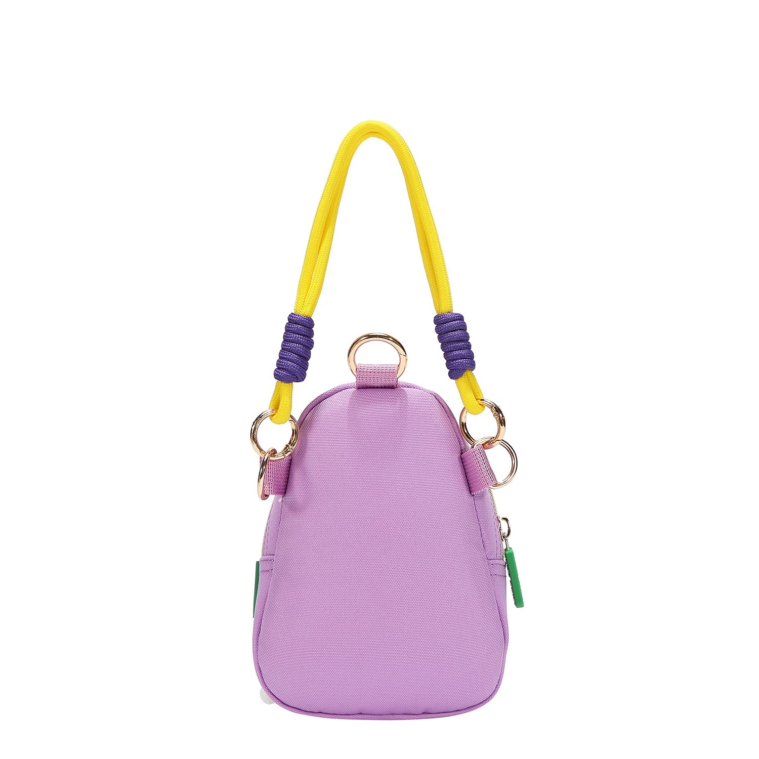 BOLSO KOVA (MORADO)