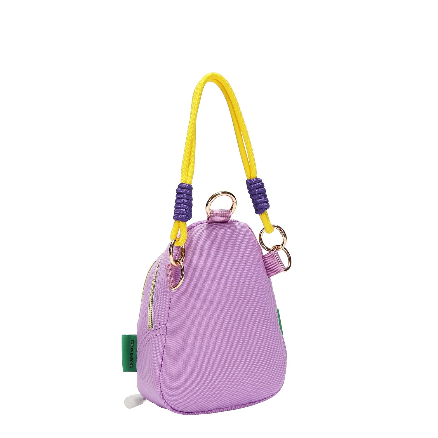 BOLSO KOVA (MORADO)