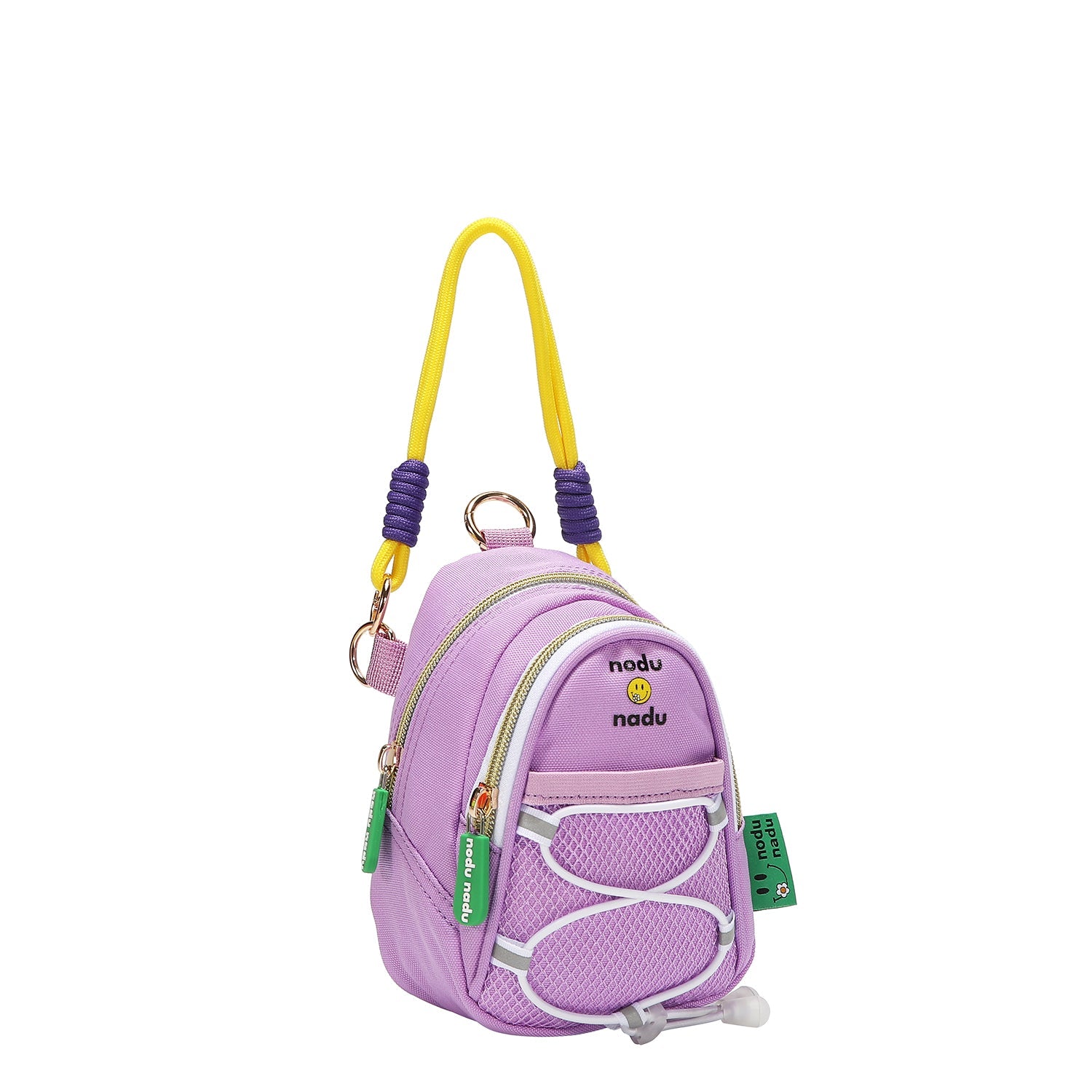 BOLSO KOVA (MORADO)