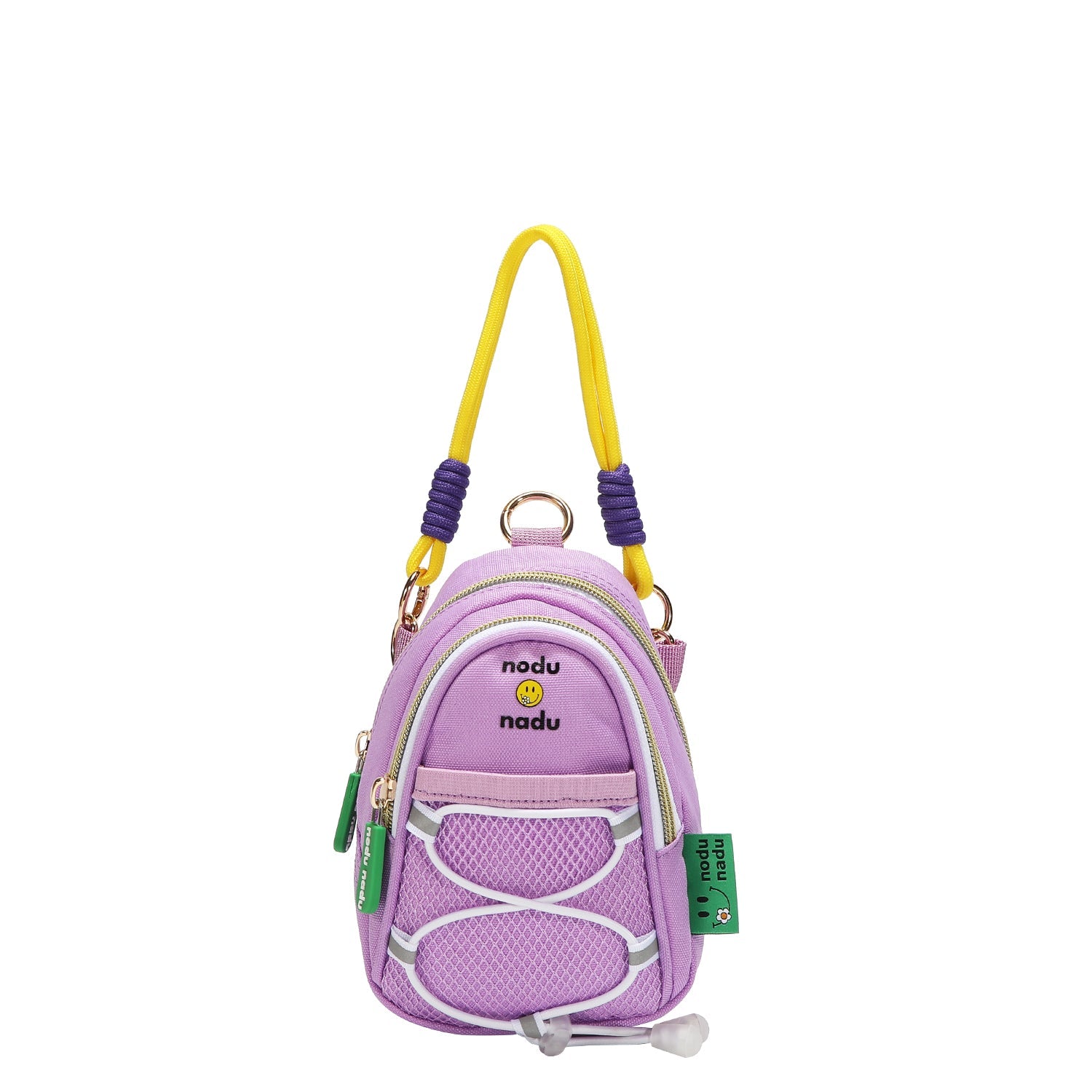 BOLSO KOVA (MORADO)