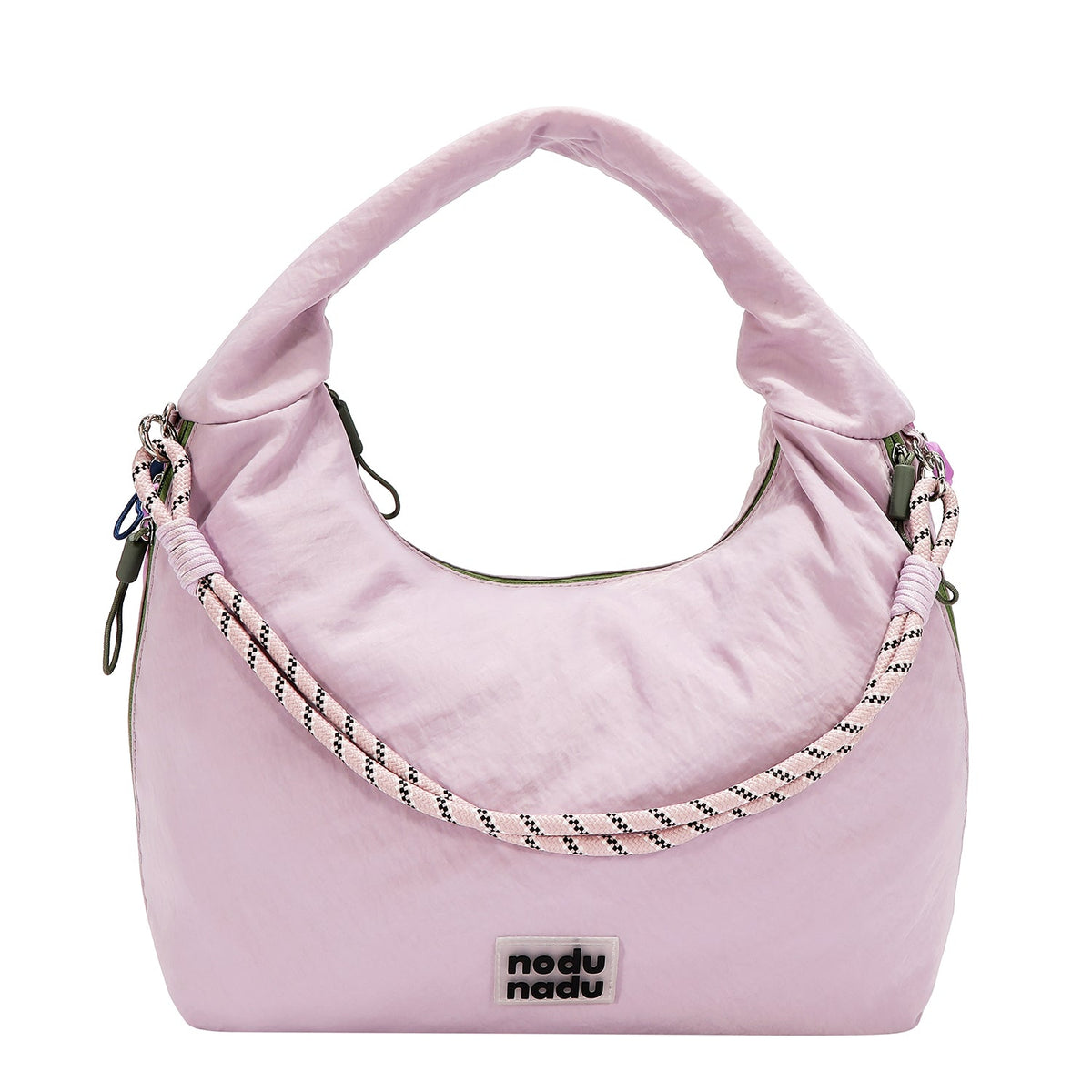 BOLSO JAIMIE (MORADO)