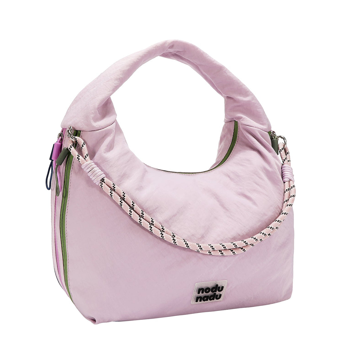 BOLSO JAIMIE (MORADO)