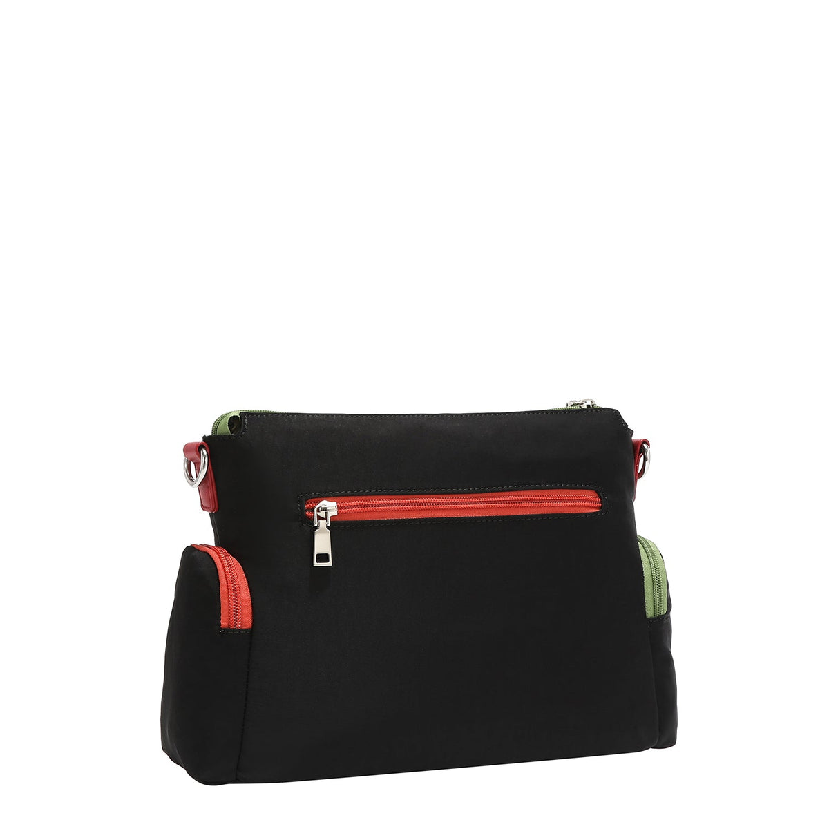 BANDOLERA BREE (NEGRO)