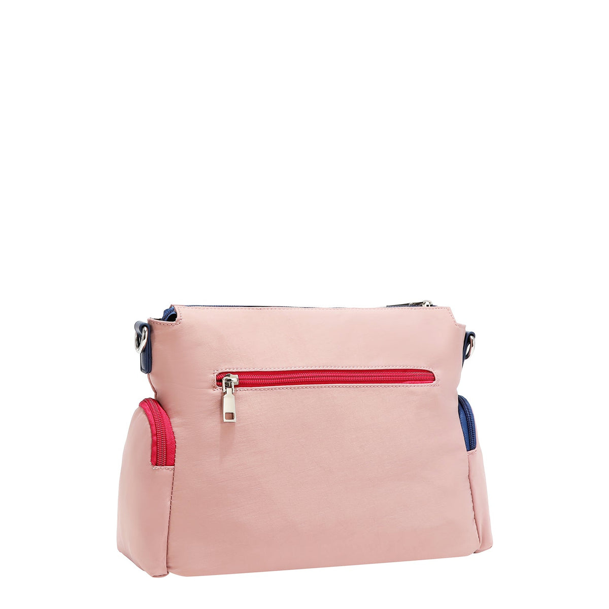 BANDOLERA BREE (ROSA)