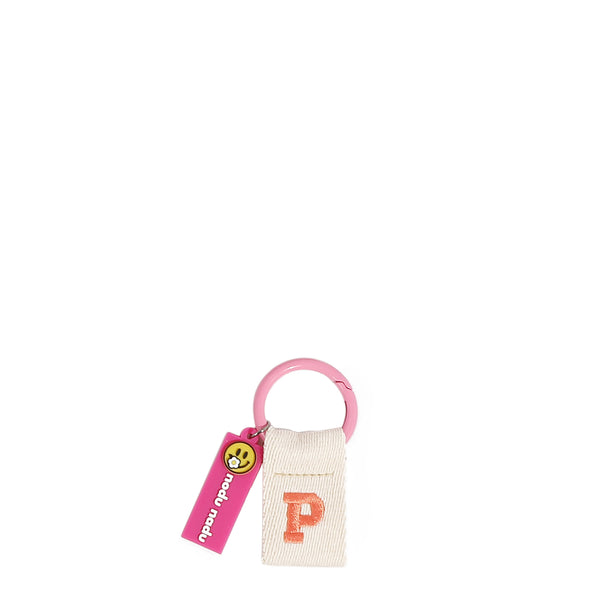 Lucky lyrics pendant (P)