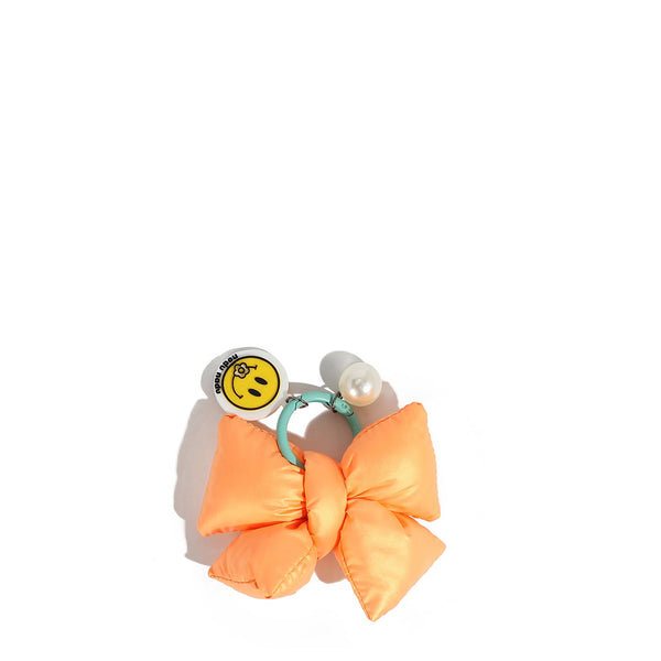 Peach bond pendant