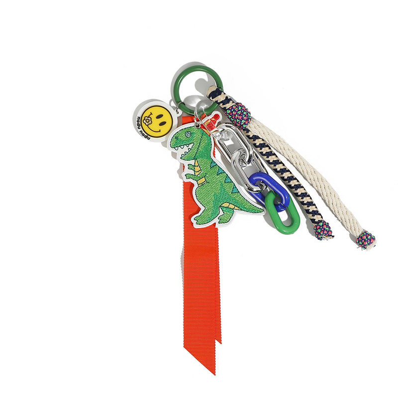 Dino party pendant