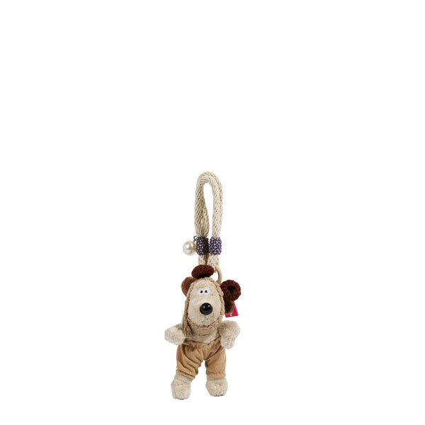 Coconut pendant the cozy bear